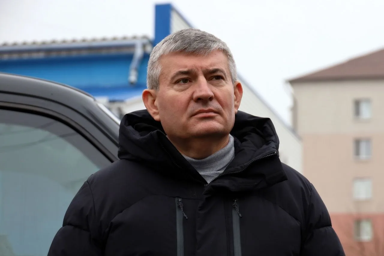 Андрей Гриднев — канал в мессенджере MAX