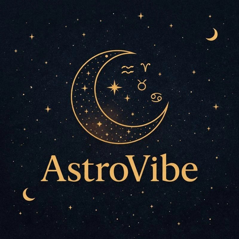 🌙AstroVibe