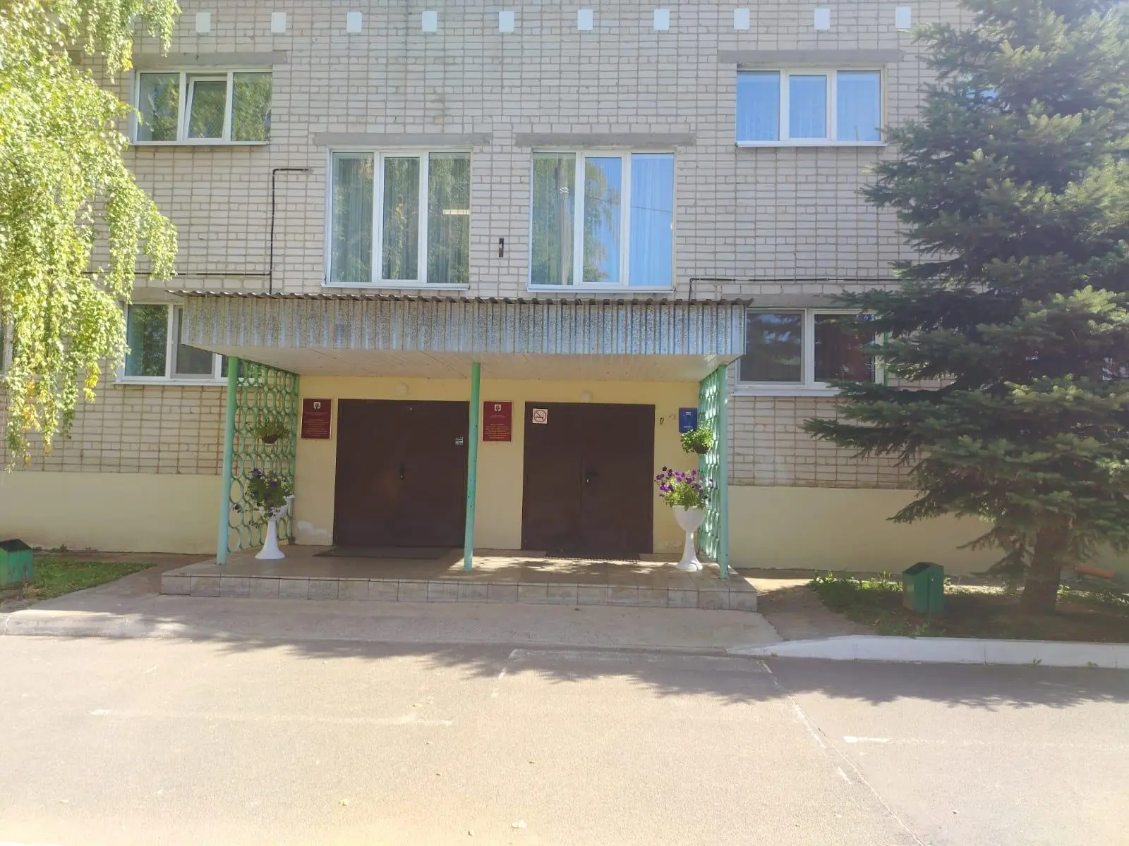 МАДОУ "Детский сад №35" Приволжского района г.Казани