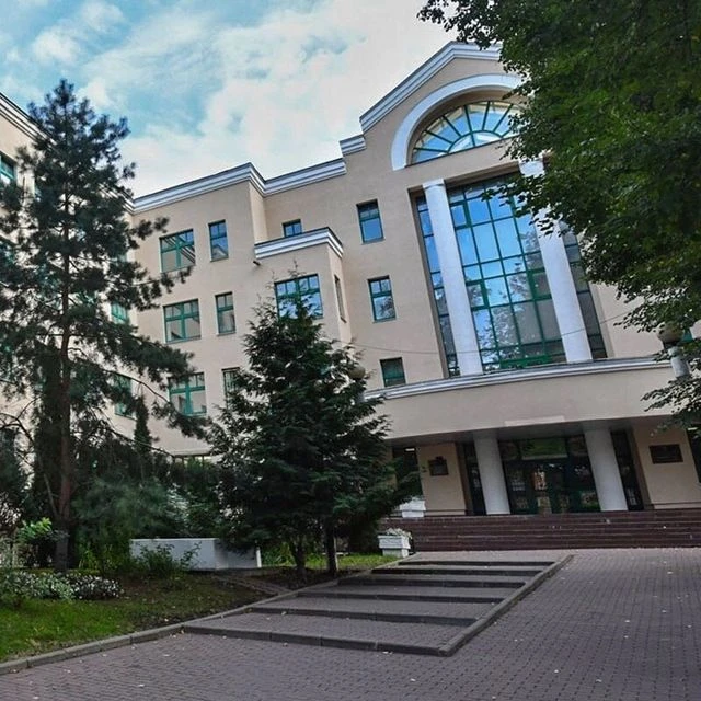 Школа №354 им. Д.М. Карбышева — канал в мессенджере MAX