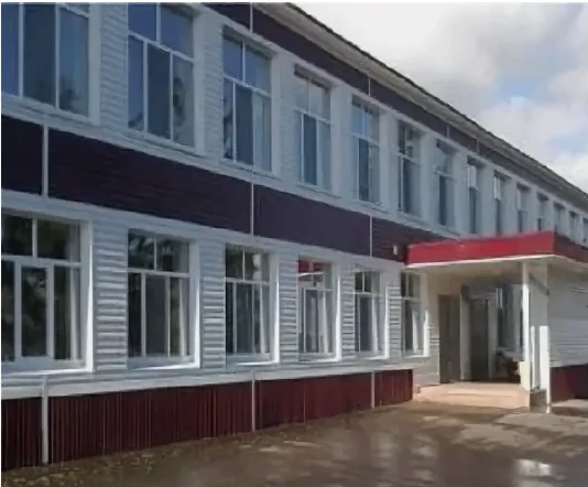 ГБОУ СОШ им. В.С. Чекмасова с. Большое Микушкино