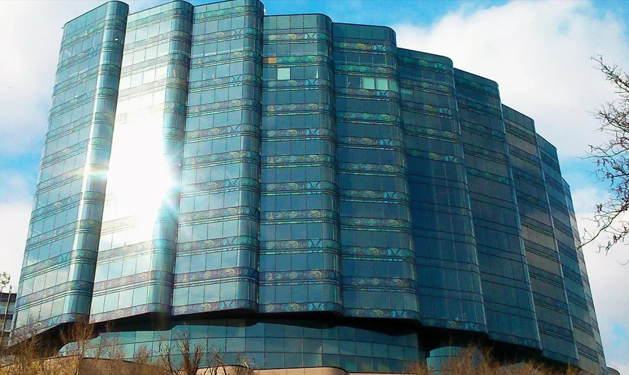 Департамент ЖКХ и энергетики