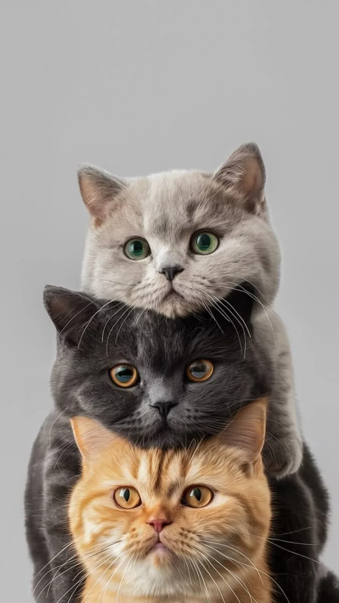 Мурляндия/Кототерапия — канал в мессенджере MAX