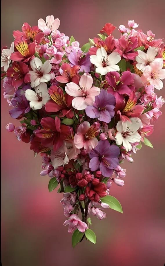 Просто красивые картинки