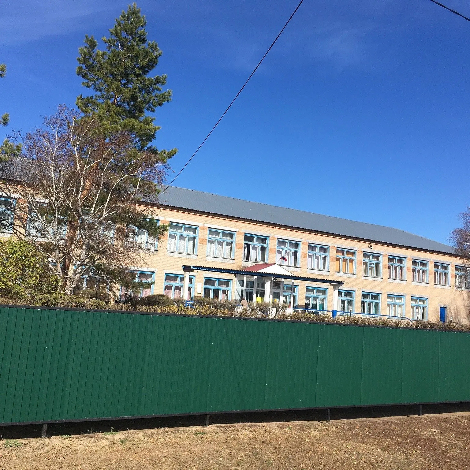 МОАУ "Ветлянская СОШ" (канал) Соль-Илецкий м.о.