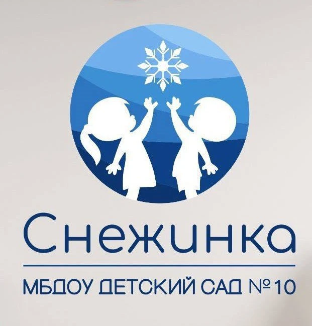 Логотип канала