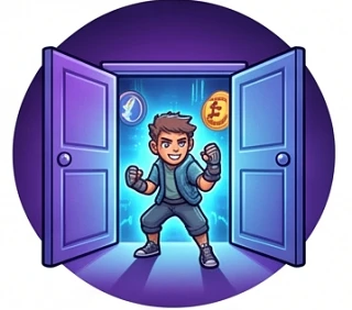 Web3 Рубеж — канал в мессенджере MAX