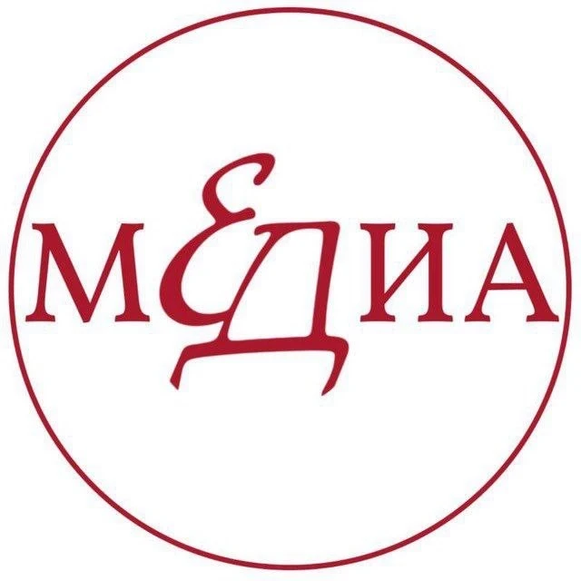 Логотип канала