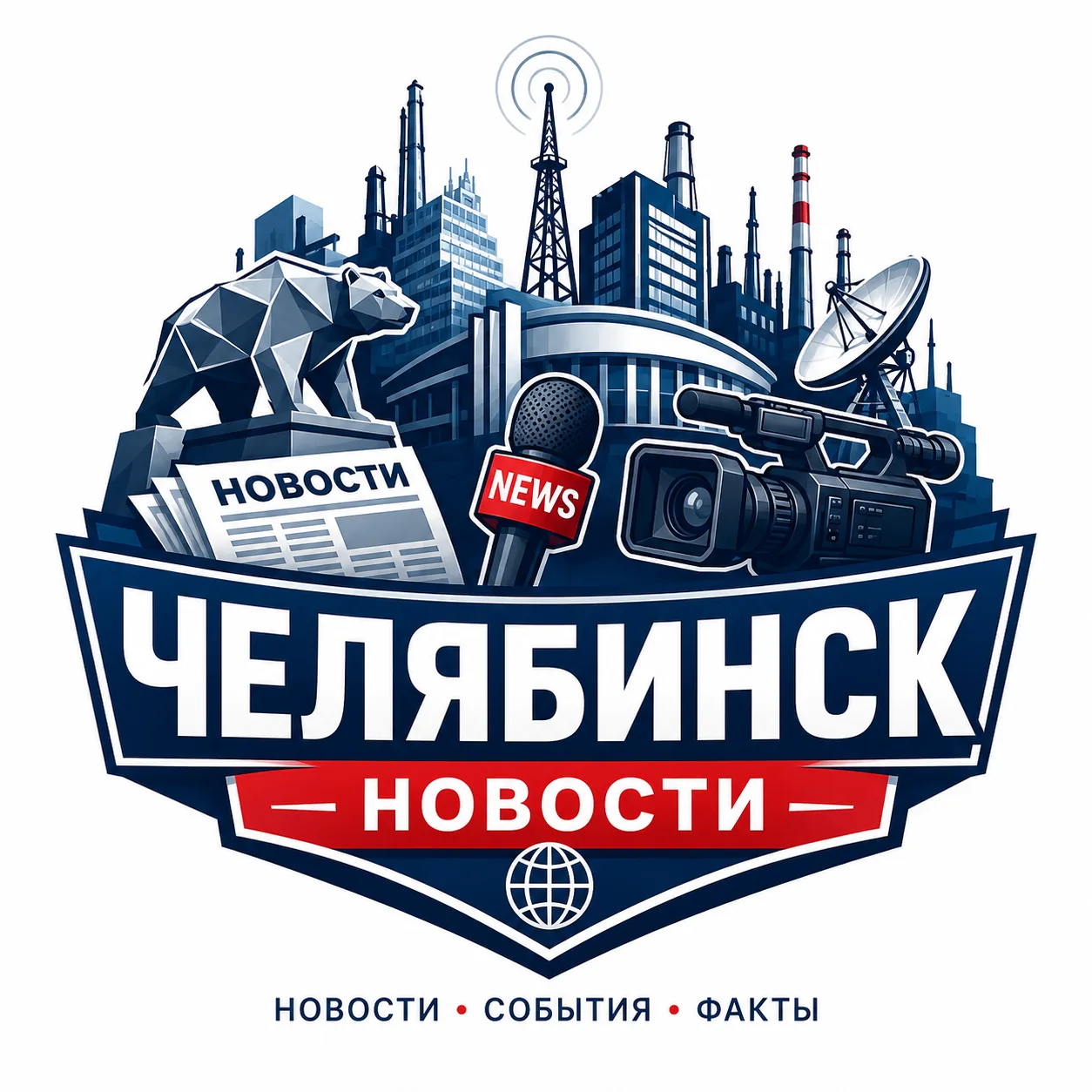 Челябинск — канал в мессенджере MAX