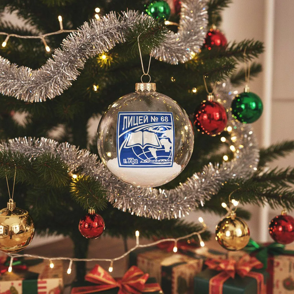 МАОУ "Лицей N68"