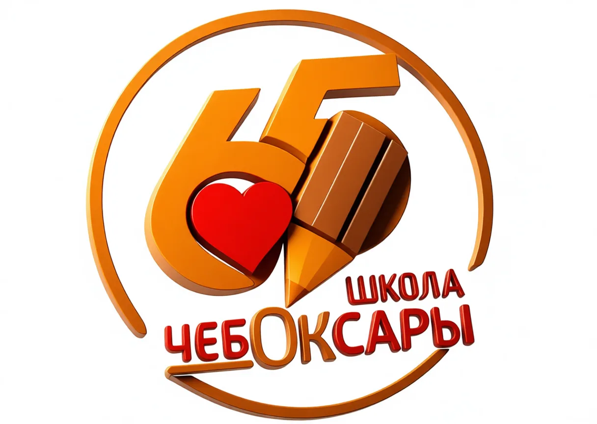 МАОУ «СОШ №65» г. Чебоксары — канал в мессенджере MAX