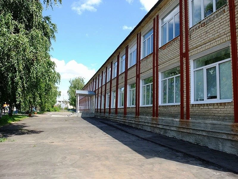 ГБОУ СОШ "ОЦ" с. Воротнее