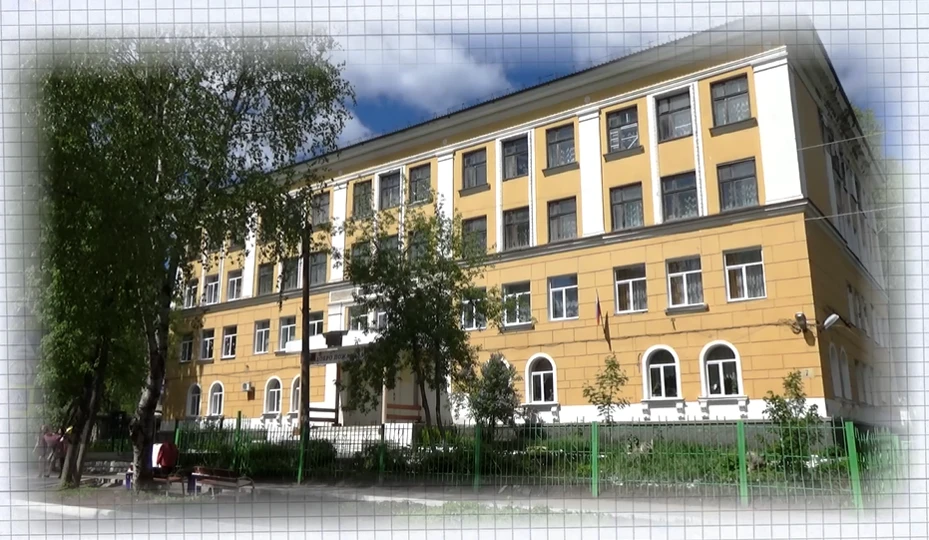 "ПЕРВЫЕ" _ МБОУ "СОШ №1" г.Миньяра