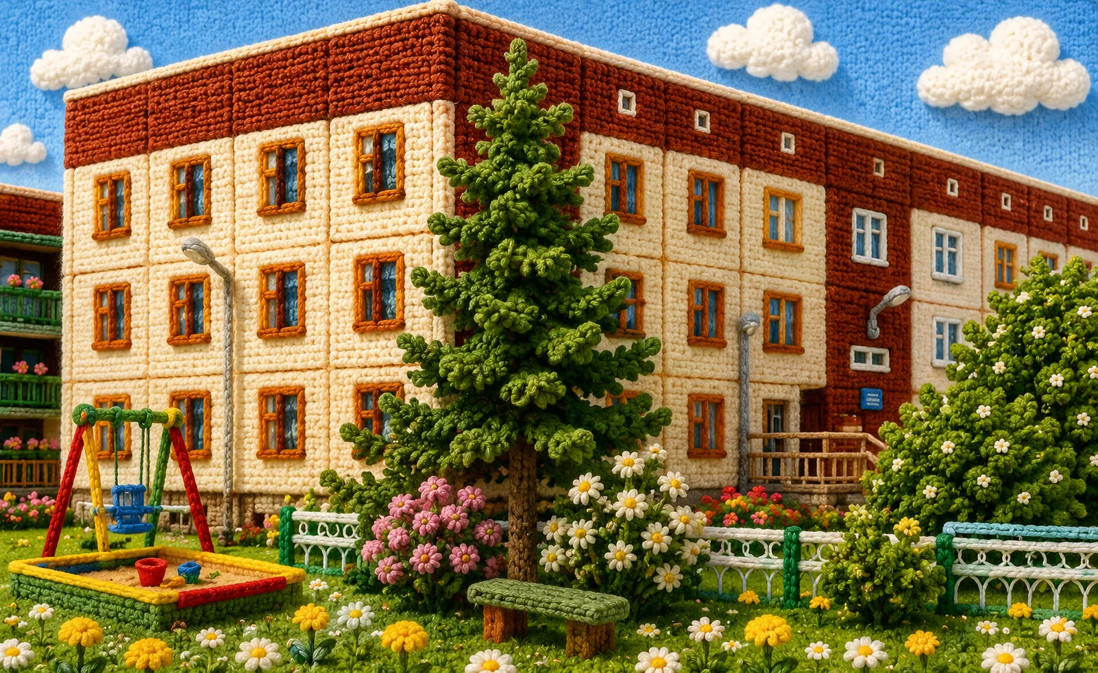 МБДОУ "Детский сад №254 "Сибирята"
