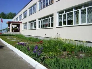 МБОУ "Никольская средняя общеобразовательная школа"