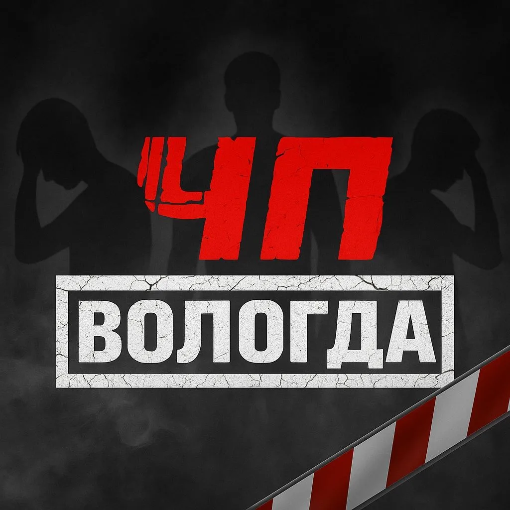 Вологда — канал в мессенджере MAX
