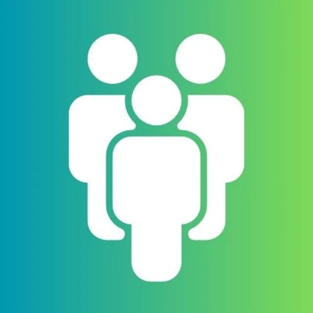 ЛЮКС ПЕРСОНАЛ |Найти работу |Найти работника — канал в мессенджере MAX