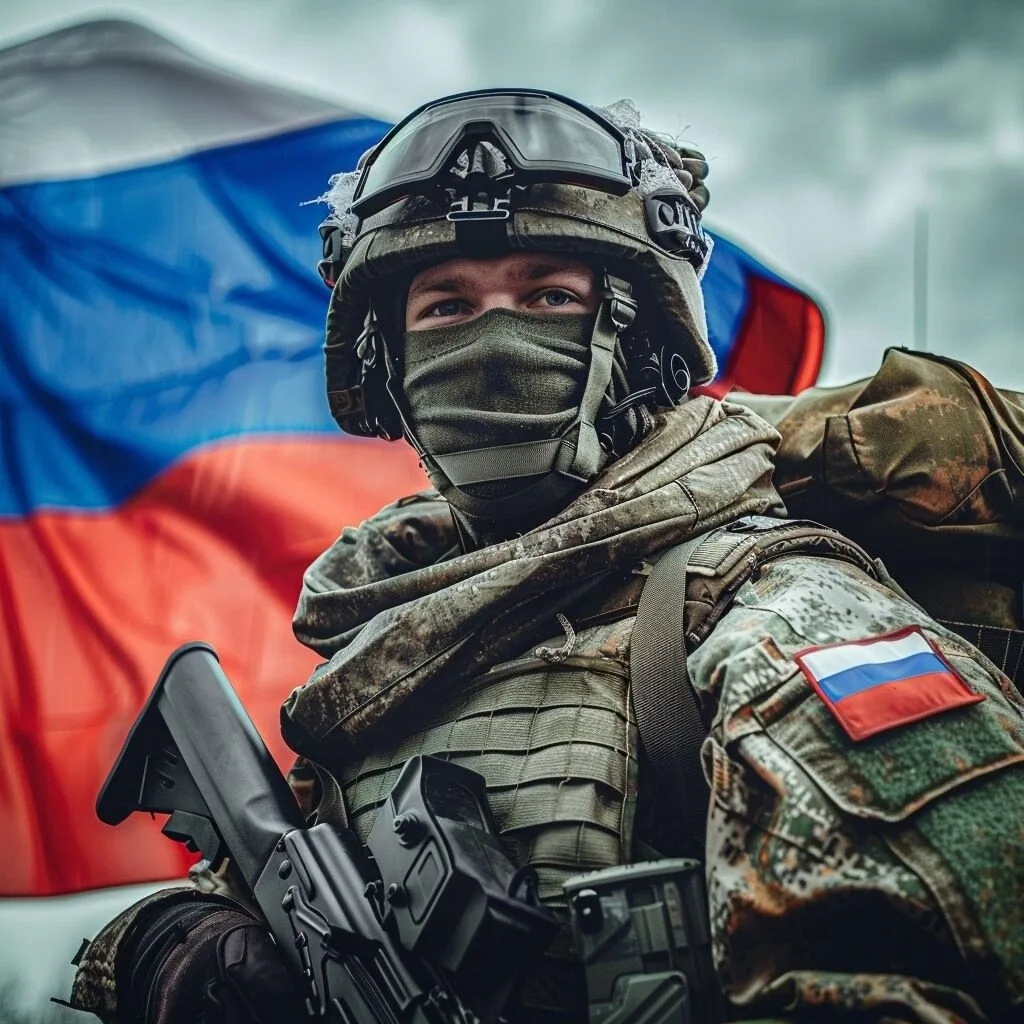 Сила в правде | Новости СВО | Россия