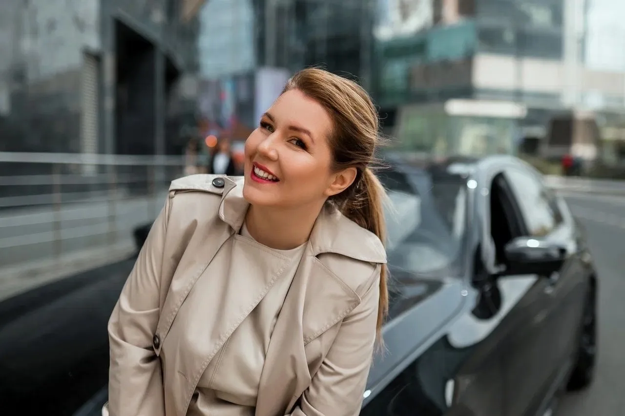 Логотип канала