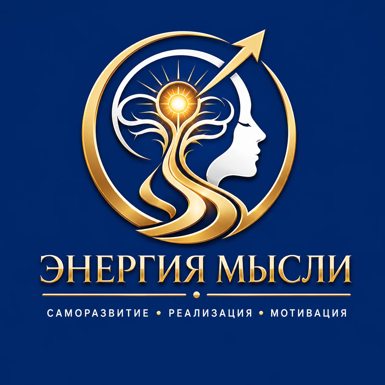 Энергия Мысли / Саморазвитие, реализация, мотивация — канал в мессенджере MAX