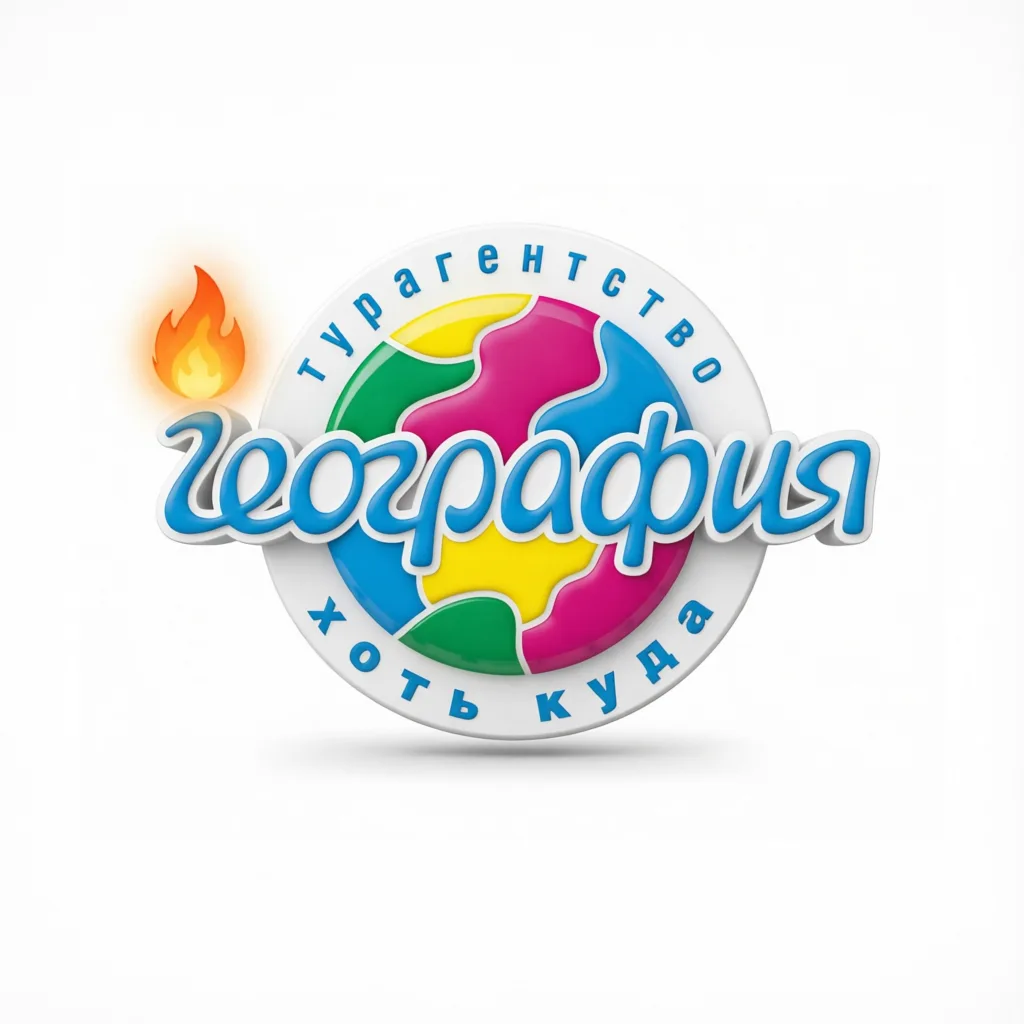 География 🔥 Горящие туры Новосибирск — канал в мессенджере MAX