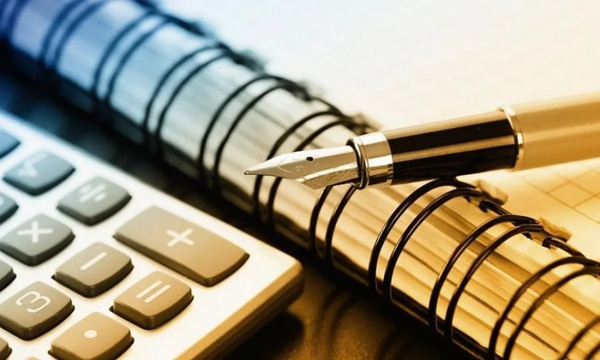 Финансовое управление Инжавинского МО