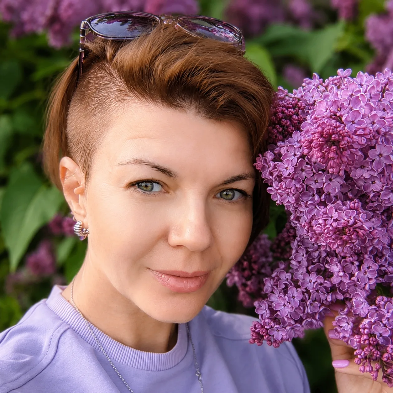 ПРОБУЮ. СЧИТАЮ. ЖИВУ — канал в мессенджере MAX