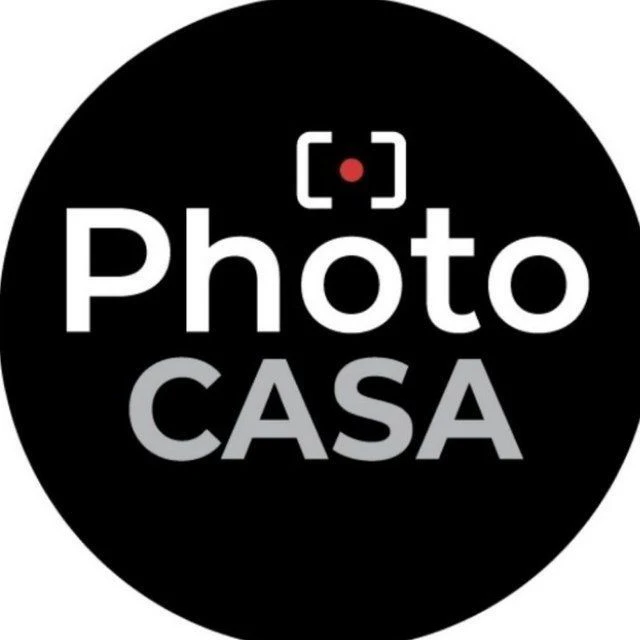 ФОТОГРАФИЯ. Журнал о фотографии PhotoCASA. — канал в мессенджере MAX