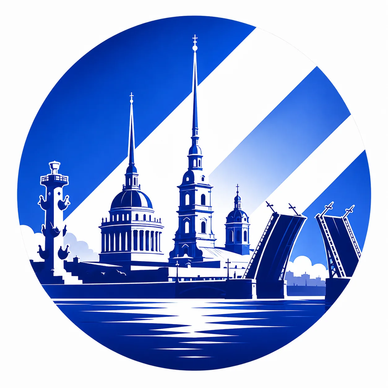 Питер Live — канал в мессенджере MAX