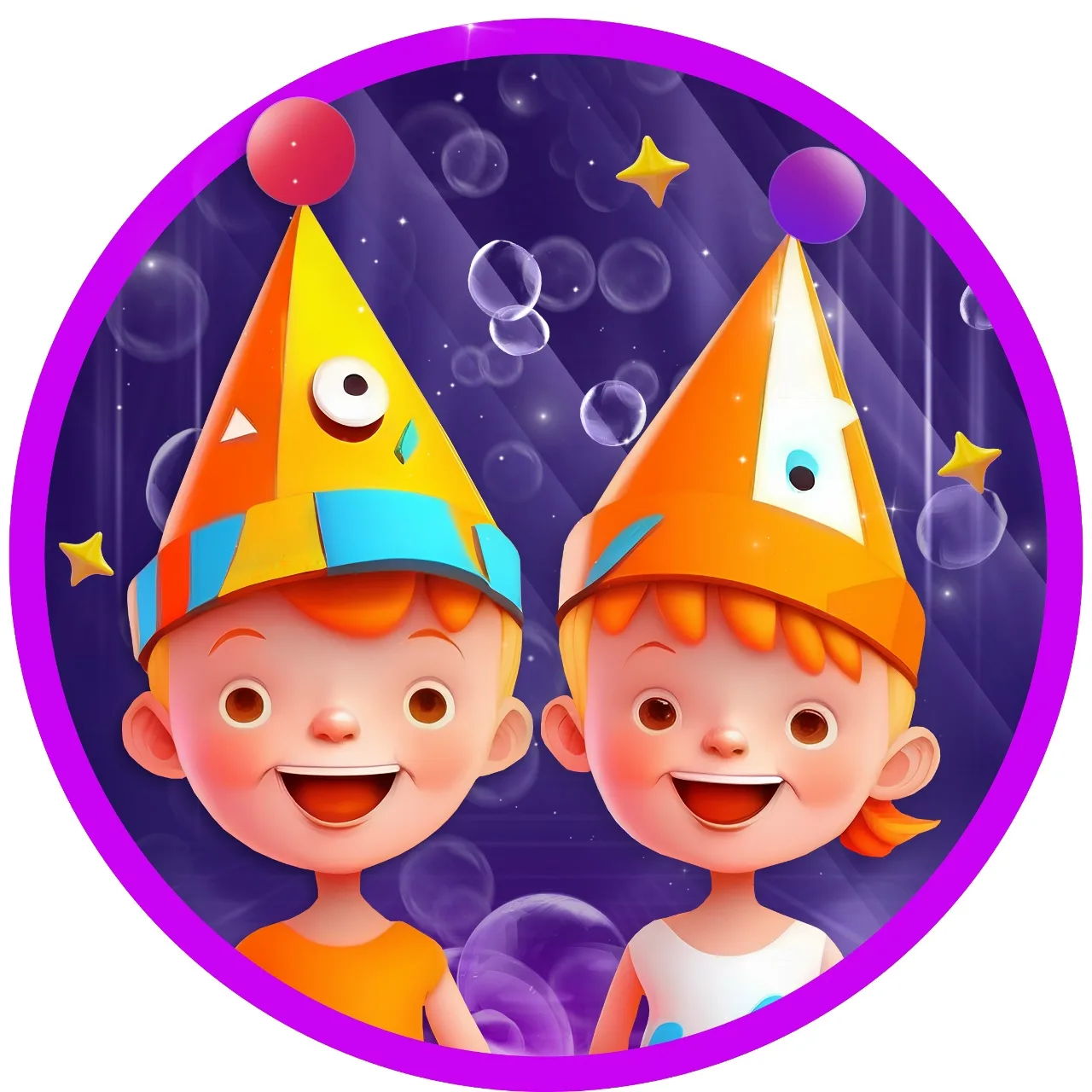 Сценарии детских праздников