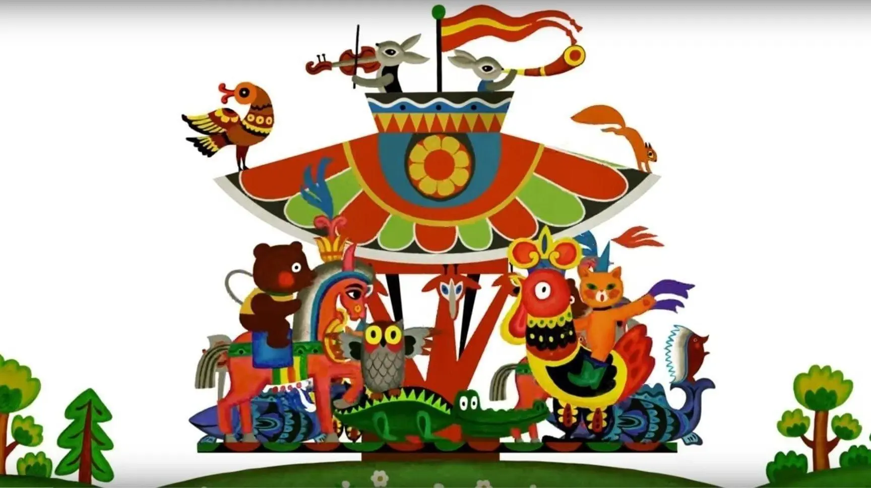 Детский сад № 19 г.Псков