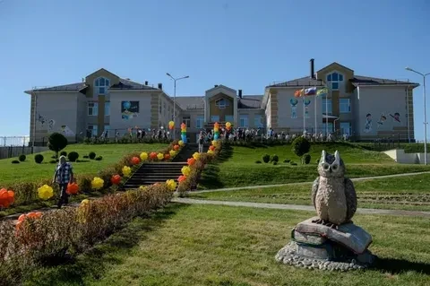 МКОУ Дивногорская СОШ