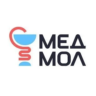 МЕДМОЛ ДонГМУ