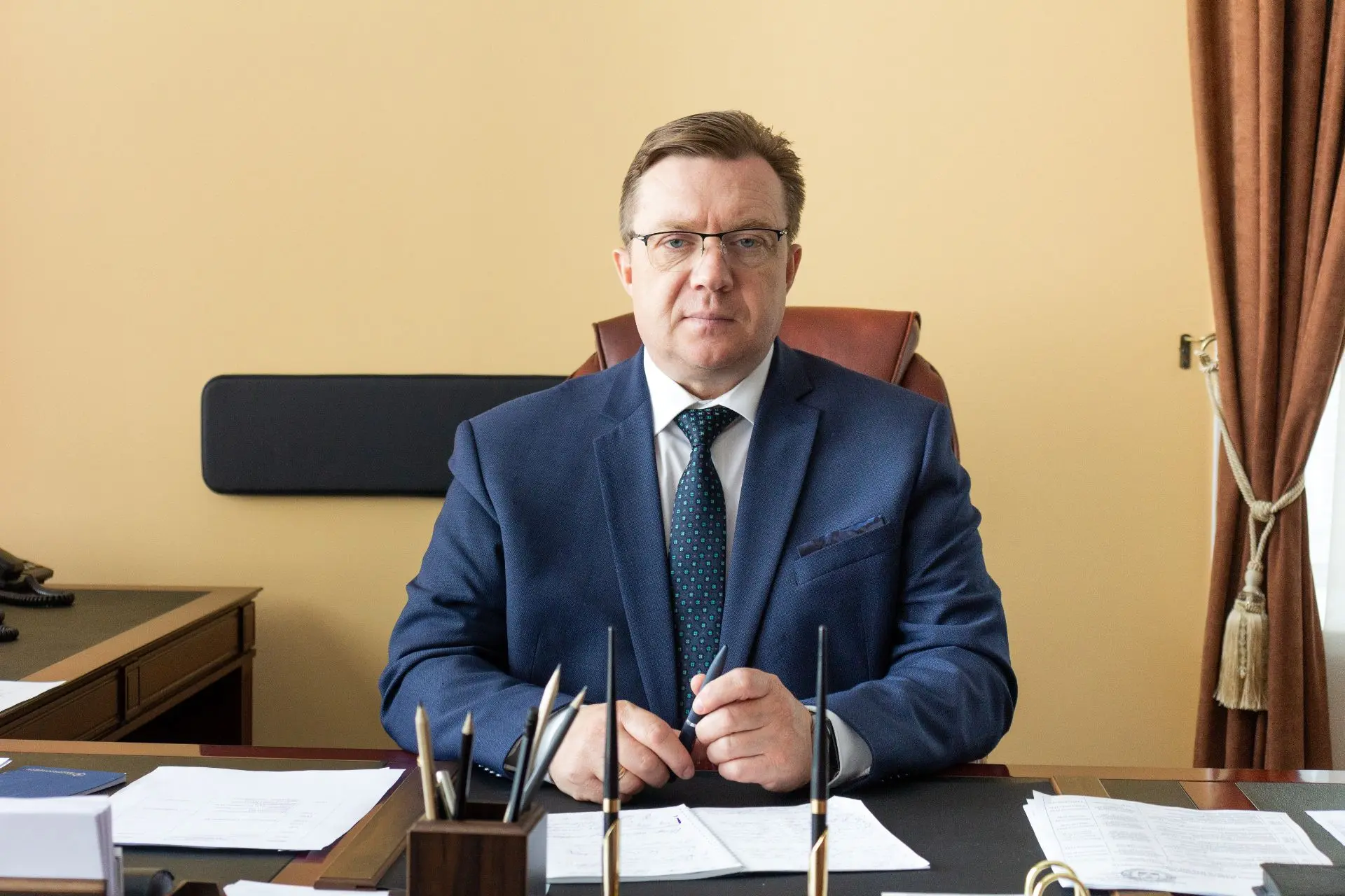 Александр Анатольевич Леонов — канал в мессенджере MAX