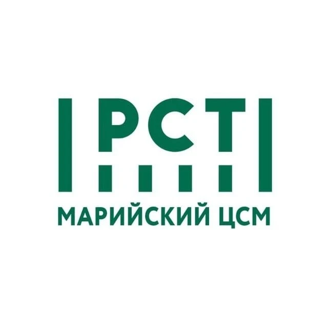 ФБУ "Марийский ЦСМ" — канал в мессенджере MAX
