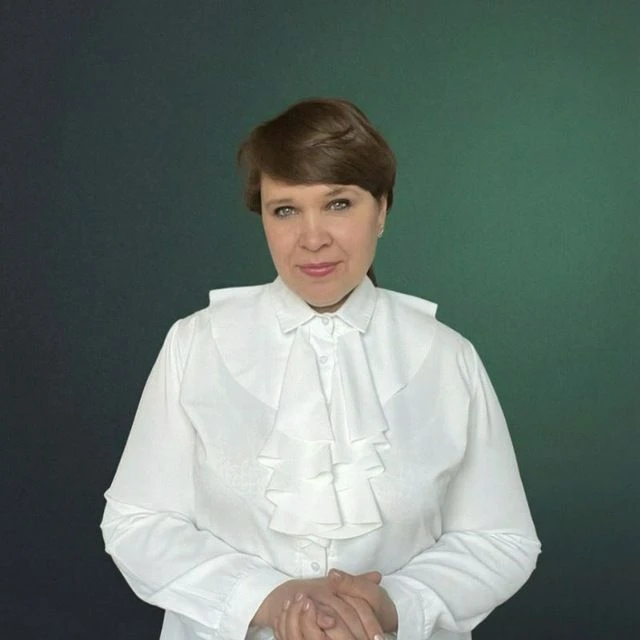 Системный бизнес с Еленой Масаловой