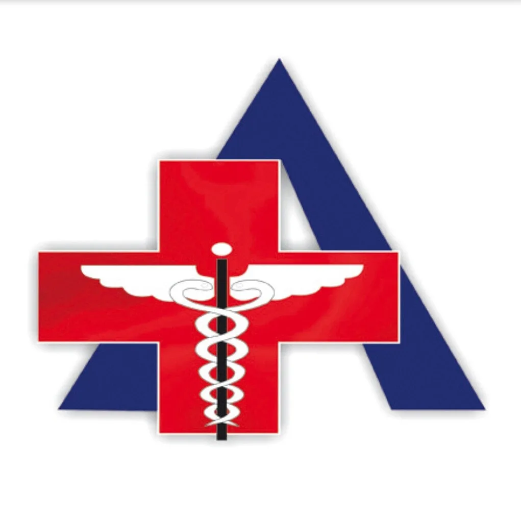 Кузбасский клинический центр охраны здоровья шахтёров