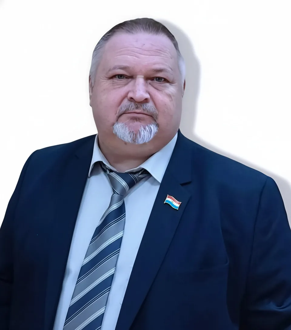 🇷🇺Виктор Гужов