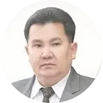 Салаев Бадма Катинович