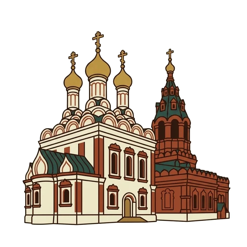 Храм Спаса на Сетуни — канал в мессенджере MAX