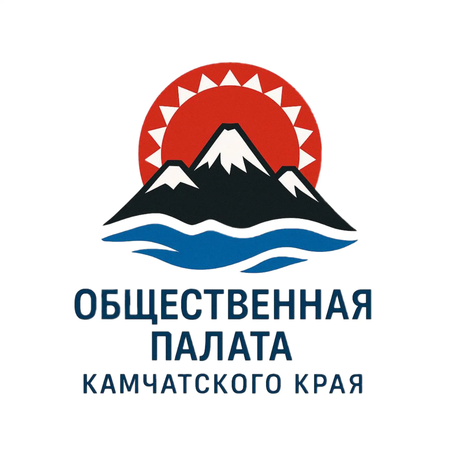 Общественная палата Камчатского края — канал в мессенджере MAX