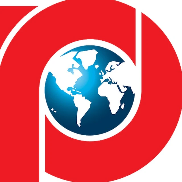 Логотип канала