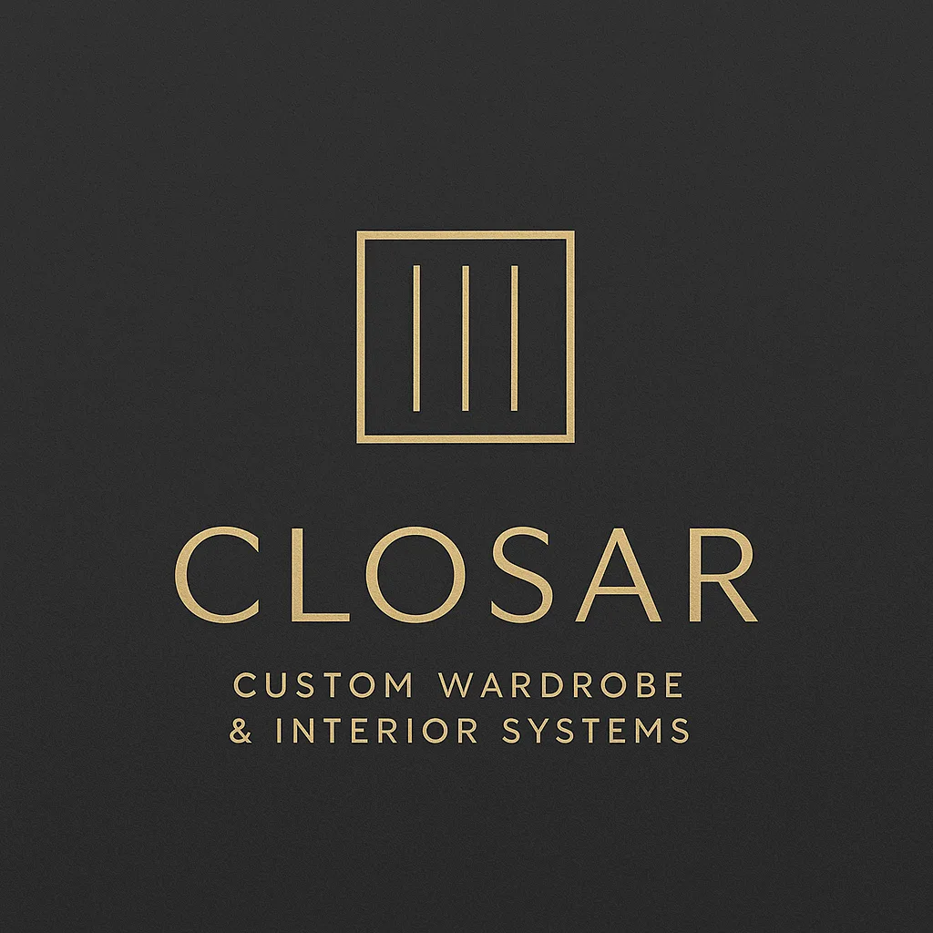 Клозар | Closar – Гардеробные и интерьерные системы премиум-класса