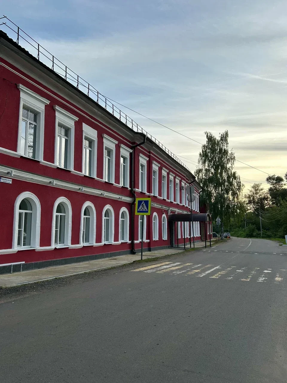 Ржевский медицинский колледж — канал в мессенджере MAX