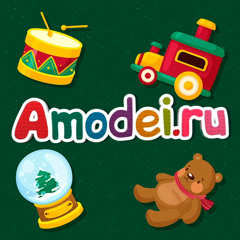 Amodei.ru — канал в мессенджере MAX