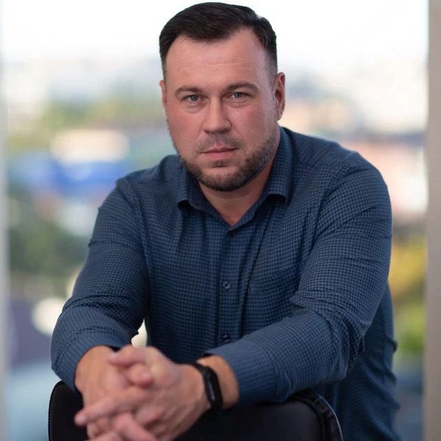 Alex Korolev Blog — канал в мессенджере MAX