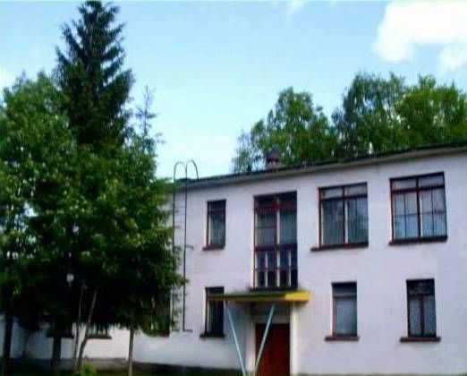 Детский сад №4 город Нелидово Тверской области