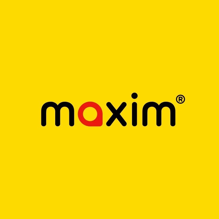Максим — канал в мессенджере MAX