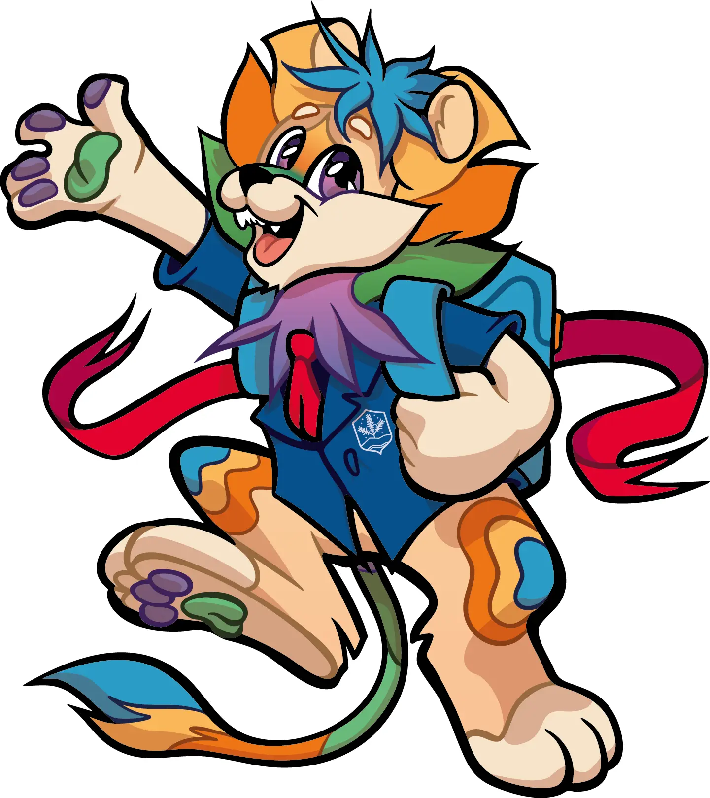 Школа № 300 "Перспектива" ЕКБ