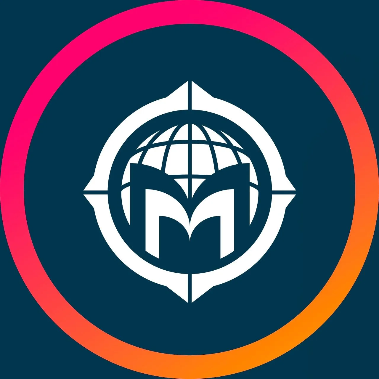 ММА — канал в мессенджере MAX
